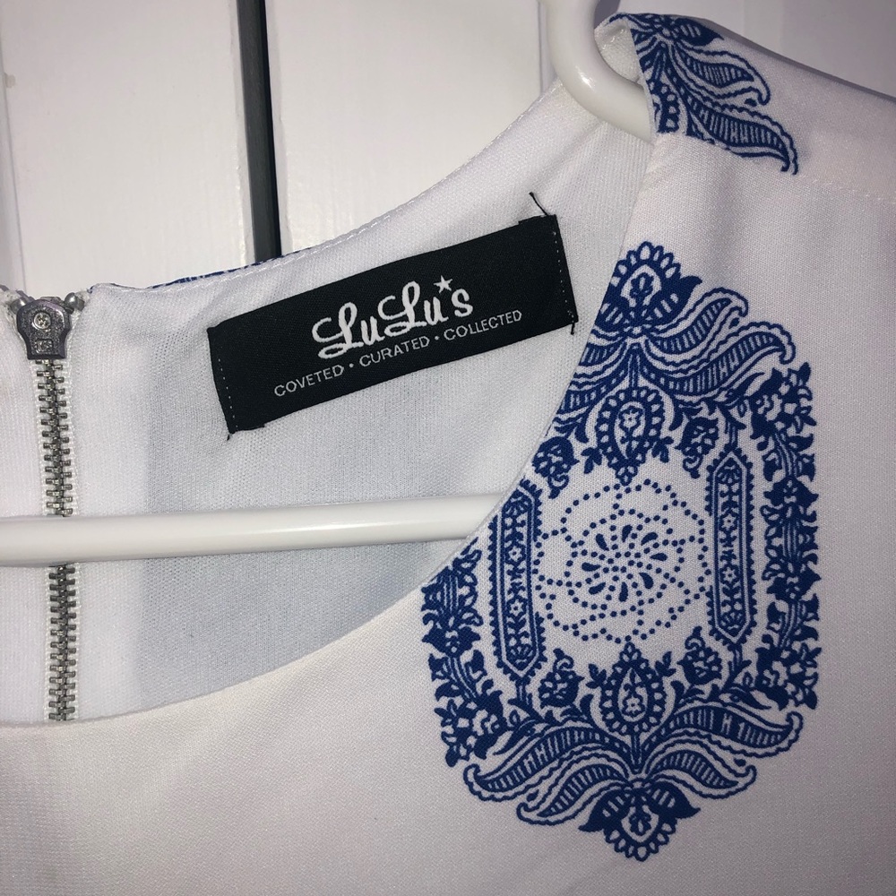 Lulus Dress - Picture 3 of 4